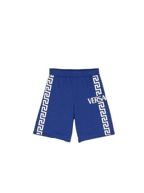 Shorts, unisex, logati. VERSACE | 1000221 1A047232UG00